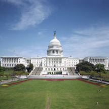 Washington DC Unveiled - Small Group Tour - Adult