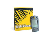 WASP MOBILEASSET V5 PRO W/WPA1200