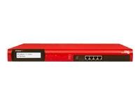 watchguard Firebox X Core e-Series x550e - security applianc