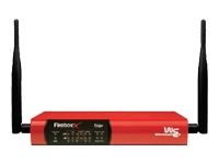 WATCHGUARD FIREBOX X55E-W