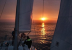 Hands On Evening Sail for One