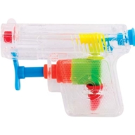 Pistol