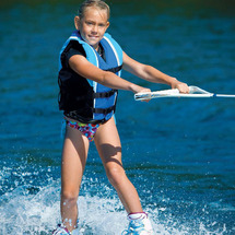 Ski/Wakeboard Sessions at Walt Disney