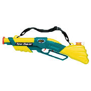 Water Warriors Splat Blaster