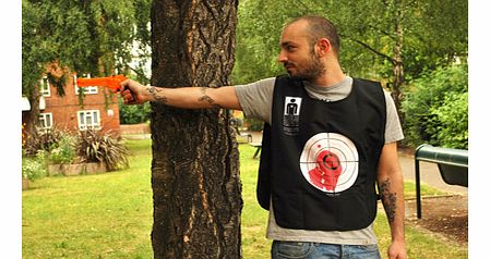 Wars Pistols  Vests 2915CX