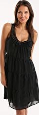 Watercult, 1295[^]242044 Dress - Black