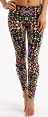 Watercult, 1295[^]242084 Festival Ethno Trouser - Holi Shades