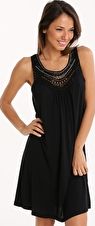 Watercult, 1295[^]270522 New Breton Dress - Black