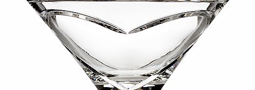 Crystal Romance Bowl, 6`