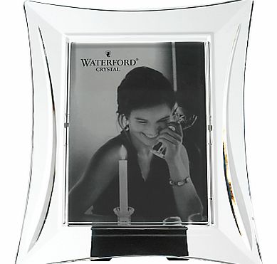 Crystal Siren Photo Frame