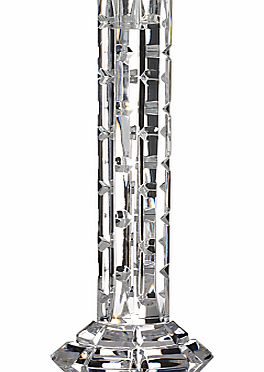 Luma Candlestick, Clear