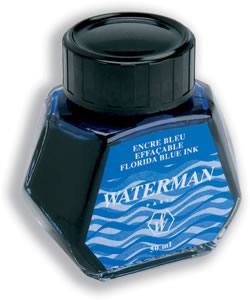 Ink Bottle Black Ref S0110710