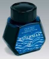 Ink Bottle Blue Ref S0110720