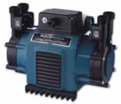 Watermill 1.5 Bar Twin Impeller Shower Pump