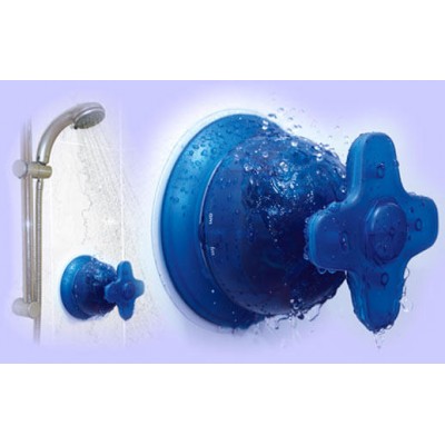 AM FM Shower Radio