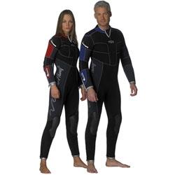 Aries 7mm Wetsuit