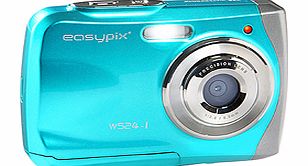 WaterProof Digital Camera