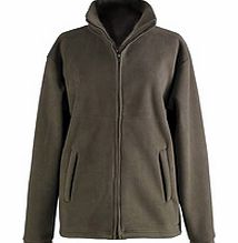 Fleece Jacket