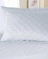 WATERPROOF MATTRESS PROTECTOR