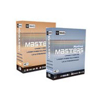 Masters Native Bundle
