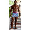 Waxx geisha boxer brief