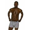 Waxx pole boxer brief