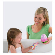 Waybuloo De Li Bath Pod
