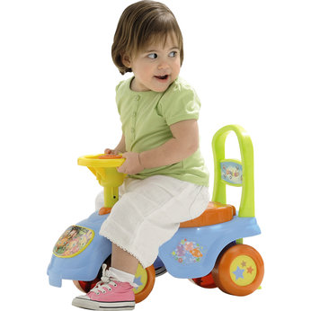 Fun Rider