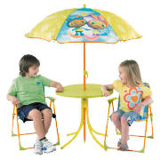 Waybuloo Patio Set