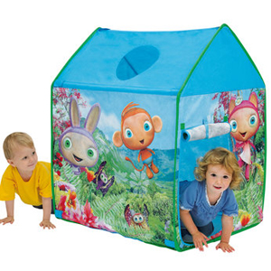 waybuloo Wendy House