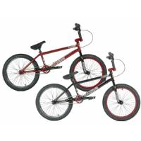 BEYOND 2008 BMX BIKE