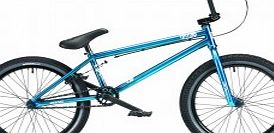 We The People Crysis 2013 BMX Bike