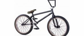 We The People Crysis 2014 BMX Bike