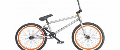 We The People Crysis 2015 BMX Bike