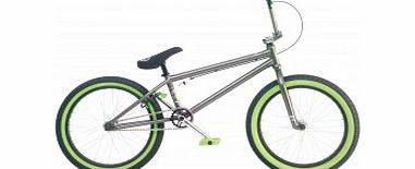 We The People Curse 2015 BMX Bike