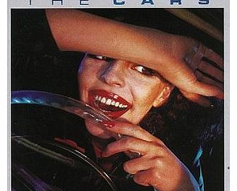 Wea/Elektra Entertainment The Cars