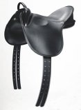 WEATHERBEETA LTD NEW WINTEC KIDS SADDLE