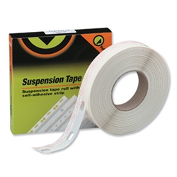 Wall Mounted Plan File Adhesive Suspension