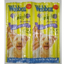 Dogs Delight Tastydog Sticks X 12 Packs