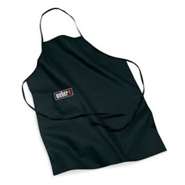 Weber Barbeque Apron 124