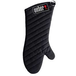 weber Barbeque Mitt - 8401