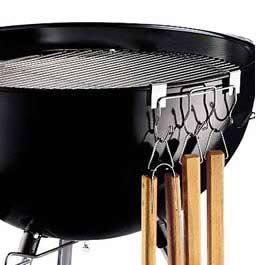 weber Barbeque Tool Holder - 7401