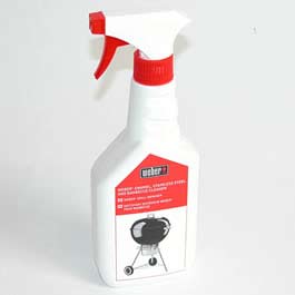 Weber BBQ Cleaner 26103