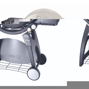 Gas Barbecue, Q300