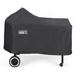 weber Performer Barbeque Cover for 2005 Models