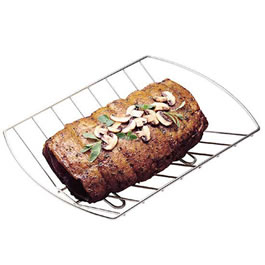 Weber Roast Holder 109501