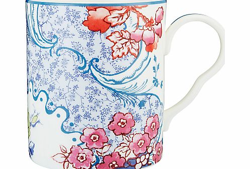 Wedgwood Butterfly Bloom Mug