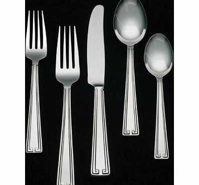 Wedgwood Dynasty Cutlery Gift Boxed 7 Piece