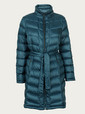 coats teal