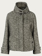 weekend by maxmara jackets grey